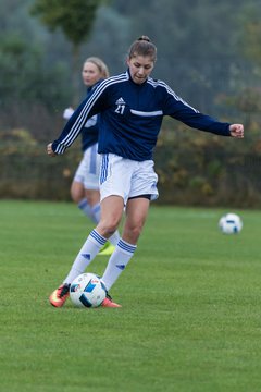 Bild 48 - Frauen FSC Kaltenkirchen - VfL Oldesloe : Ergebnis: 1:2